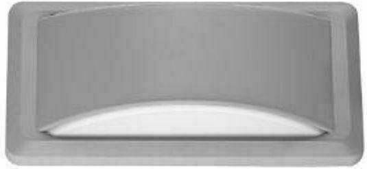 Lineme Waterproof Ceiling Lamp 23x11x7.8cm Lineme Waterproof Ceiling Lamp 23x11x7.8cm