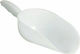 Dianomiki Ice Scoop White