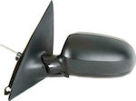 Car Left Side Mirror Mechanical Mirror for Opel Corsa C 2000-2006