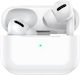 Borofone BW04 In-ear Bluetooth Handsfree Headphone with Charging Case White