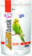 Lolo Pets Basic Doypack Τροφή για Παπαγαλάκια 600gr
