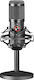 Mars Gaming MMICX Microphone Tabletop for Studio