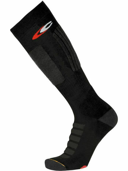Cofra Top Winter Ανδρικές Ισοθερμικές Κάλτσες Μαύρες
