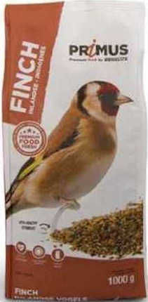 Benelux Primus European Finches Birds Food for Goldfinches 1kg