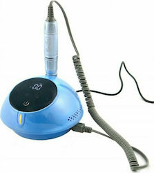 JMD-207 Nail Drill Power 35W Blue with Pedal wi...