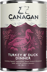 Canagan Dinner 400gr Canagan Dinner 400gr