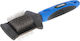 Kerbl Brush Small for Misc Hair Lengths for Coat Grooming Blue