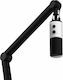 NZXT Microphone Boom Arm AP-BOOMA-B1 Braț de Microfon