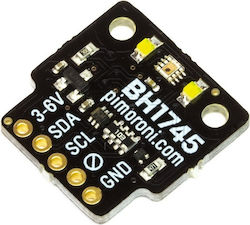 Pimoroni Sensor Light BH1745 1pcs