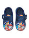 Paw Patrol Kinderhausschuhe Blau