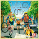 Board Game Velo City for 3-7 Players 8+ Years Old (EN) AbacusSpiele