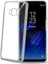 Celly Laser Transparene (Galaxy S8) Celly Laser Transparene (Galaxy S8)