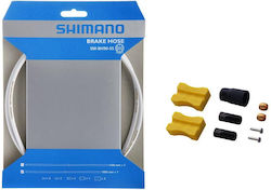 Shimano SM-BH90-SS Bike Wire Rope for Bicycle 1...