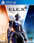 Elex II Joc PS4