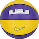 Nike Playground 8P 2.0 LeBron James Basketball Draußen