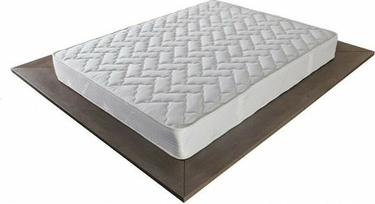 Imperial Strom Glamour Halb-Doppel Ergonomisch Matratze Schaum / Memory-Schaum 120x200x28cm