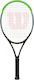 Wilson Blade 25 V8.0 Rachetă de tenis pentru copii