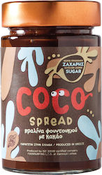 Food Surfing Πραλίνα με Κακάο 230gr