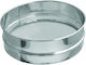 Dianomiki Inox Kitchen Sieve Ø30x8cm