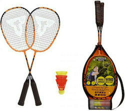 Talbot Torro S2200 Set Speedminton