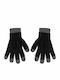 Stamion Schwarz Handschuhe