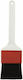 Ready Pastry & Basting Brush with Bristles 24x6cm