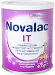 Novalac Milk Formula IT for 0m+ 400gr