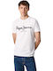 T-shirt White