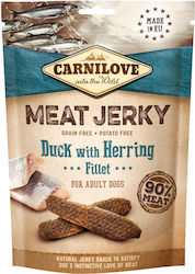 Carnilove Meat Jerky Λιχουδιά 100gr Carnilove Meat Jerky Λιχουδιά 100gr