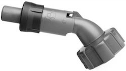 Husqvarna Combi Капачка на резервоара 586 11 04-01
