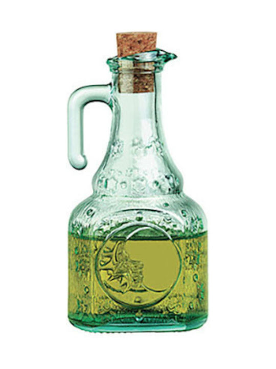 Homestyle Oil Can Glass 250ml