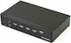 StarTech 4-Port DisplayPort KVM Switch - USB 3.0 - 4K 30Hz