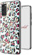 Ghostek Stylish Scarlet Back Cover Silicone Pink Leopard (Galaxy S20)