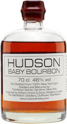 Hudson Whiskey Baby Bourbon Ουίσκι Bourbon 46% 700ml
