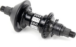 Cult Crew SDS Cassette Hub (black)