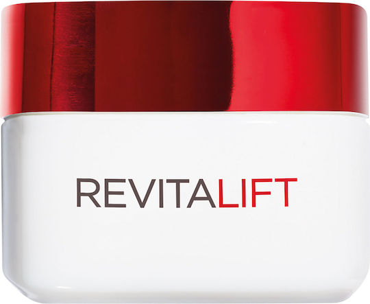 L'Oreal Paris Revitalift Classic Σετ Περιποίησης για Αντιγήρανση & Ενυδάτωση 2τμχ