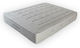 Imperial Strom Paradise Single Ergonomic Mattress Foam / Memory Foam Double-Sided 100x200x23cm with Independent Springs