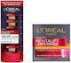 L'Oreal Paris Revitalift Laser Renew SPF20 Skin Care Set for Αnti-ageing & Moisturizing 8pcs