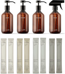 Equa Body & Home Σετ Περιποίησης