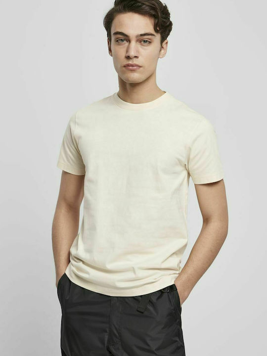 Urban Classics T-Shirt White Sand