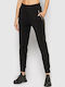 Jogginghose Jogger Schwarz