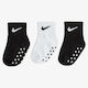 Nike Kids Non-Slip Knee-High Socks Core Futura I Multicolour 3 Pair