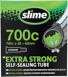 Slime Smart Tube Slime Σαμπρέλα Ποδηλάτου 28" A/V Slime Smart Tube Slime Σαμπρέλα Ποδηλάτου 28" A/V