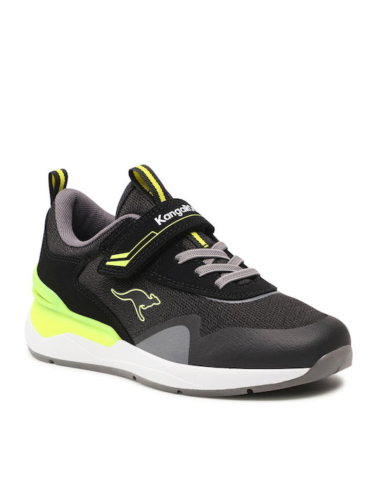Kangaroos