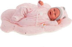 Antonio Juan Carla Baby Doll for 3+ Years