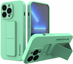 Wozinsky Kickstand Flexible Ca (iPhone 13 mini) Wozinsky Kickstand Flexible Ca (iPhone 13 mini)