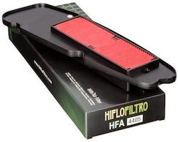 Hiflofiltro Motorrad-Luftfilter Yamaha YP 400 Majestät