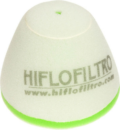 Hiflofiltro Φίλτρο Αέρα Μοτοσυκλέτας για Yamaha YZ 80
