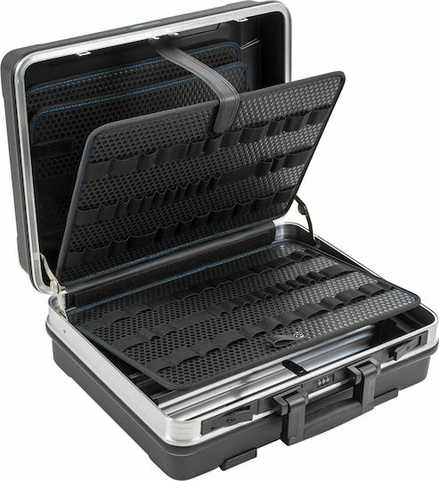 B&W International Base Werkzeugkoffer Kunststoff B50xT42xH20cm
