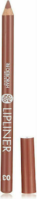 Deborah Milano Lipliner Lip Pencil